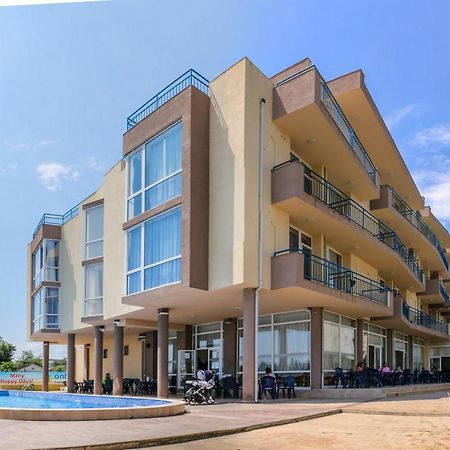 Royal Beach Hotel Sozopol Exterior photo