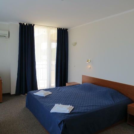 Royal Beach Hotel Sozopol Exterior photo