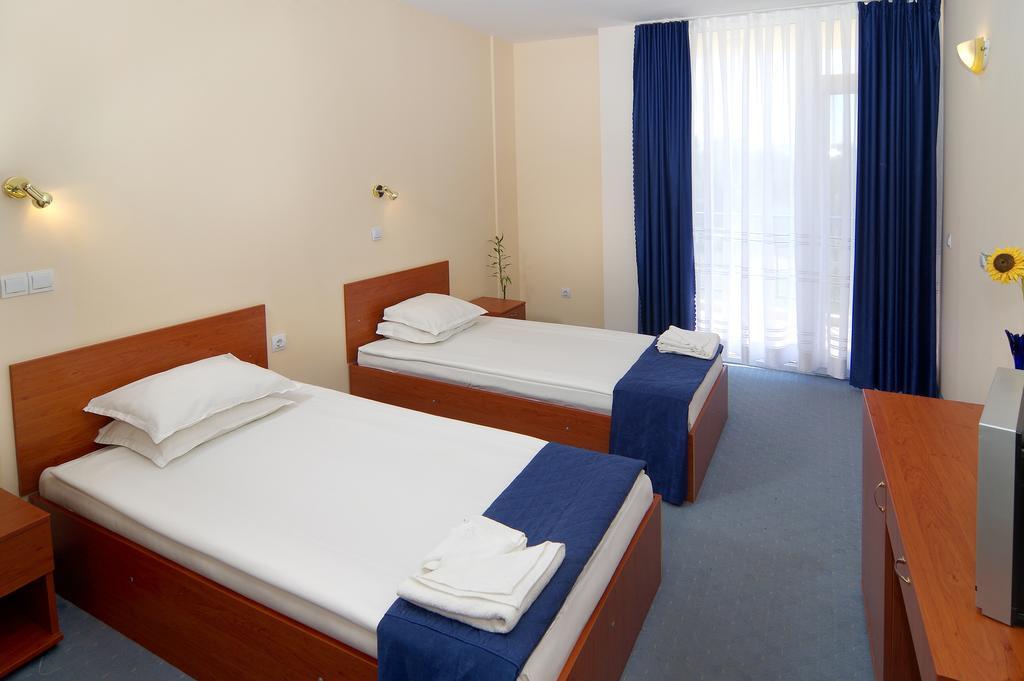 Royal Beach Hotel Sozopol Room photo