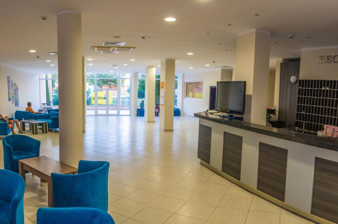 Royal Beach Hotel Sozopol Exterior photo